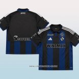 Camiseta Tercera Strasbourg 26-27