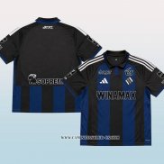 Camiseta Tercera Strasbourg 26-27