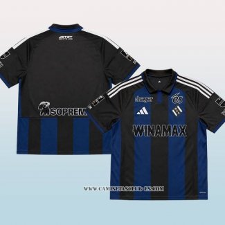 Camiseta Tercera Strasbourg 26-27