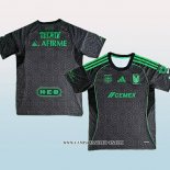 Camiseta Tercera Tigres UANL 25-26