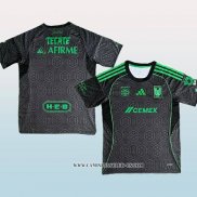 Camiseta Tercera Tigres UANL 25-26