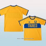 Camiseta Tigres UANL Special 23-24 Amarillo