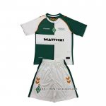 Camiseta Werder Bremen Special Nino 24-25