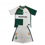 Camiseta Werder Bremen Special Nino 24-25