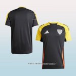Camiseta de Entrenamiento Atletico Mineiro 2025 Negro