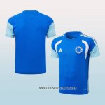Camiseta de Entrenamiento Cruzeiro 25-26 Azul