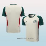 Camiseta de Entrenamiento Mexico 22-23