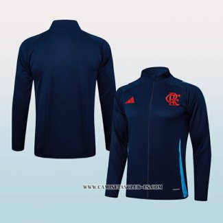 Chaqueta de Flamengo 24-25 Azul
