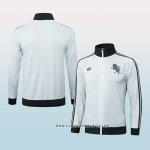 Chaqueta de Juventus 24-25 Blanco