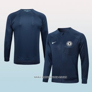 Chaqueta del Chelsea 22-23 Azul