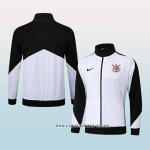 Chaqueta del Corinthians 25-26 Blanco