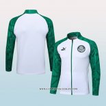 Chaqueta del Palmeiras 23-24 Blanco