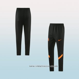 Pantalon de Entrenamiento Chelsea 22-23 Negro