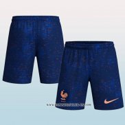 Pantalones Primera Francia 2026