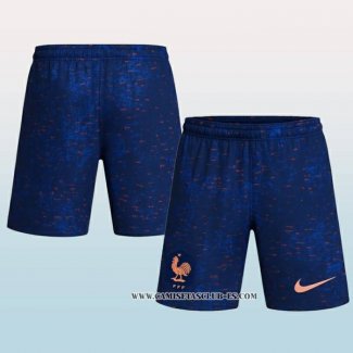 Pantalones Primera Francia 2026