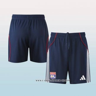 Pantalones Segunda Lyon 25-26