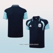 Polo del Argentina 26-27 Azul