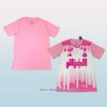 Tailandia Camiseta Argelia Special 25-26 Rosa