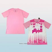 Tailandia Camiseta Argelia Special 25-26 Rosa