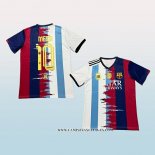 Tailandia Camiseta Barcelona Special Messi 25-26