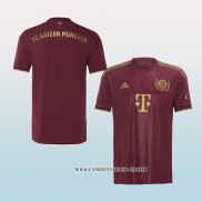 Tailandia Camiseta Bayern Munich Oktoberfest 2022