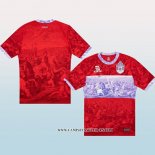Tailandia Camiseta Boreale Portero 23-24