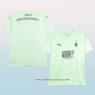 Tailandia Camiseta Borussia Monchengladbach Special 24-25