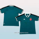 Tailandia Camiseta CR Vasco da Gama Portero 2024 Verde