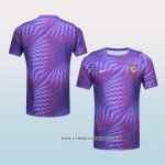 Tailandia Camiseta Corinthians Portero 26-27 Purpura