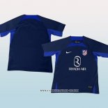 Tailandia Camiseta Cuarto Atletico Madrid 23-24