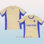 Tailandia Camiseta Cuarto Olympique Marsella 25-26  Tailandia Camiseta Cuarto Olympique Marsella 25-26