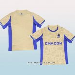 Tailandia Camiseta Cuarto Olympique Marsella 25-26