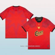 Tailandia Camiseta Cuarto Venezia 25-26