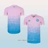 Tailandia Camiseta Gremio Outubro Rosa 2021