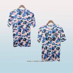 Tailandia Camiseta Inter Miami Special 2025 Azul Rosa