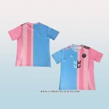 Tailandia Camiseta Inter Miami Special 2025 Azul Rosa