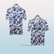 Tailandia Camiseta Inter Miami Special 2025 Azul Rosa