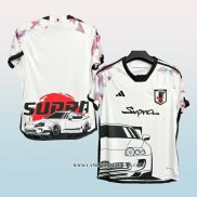 Tailandia Camiseta Japon Anime 24-25