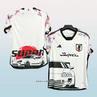 Tailandia Camiseta Japon Anime 24-25