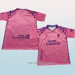 Tailandia Camiseta Las Palmas Pink October 24-25