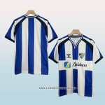 Tailandia Camiseta Malaga Aniversario 24-25