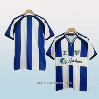 Tailandia Camiseta Malaga Aniversario 24-25