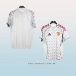 Tailandia Camiseta Manchester United Special 25-26 Blanco