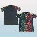 Tailandia Camiseta Mexico Special 25-26 Negro