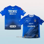 Tailandia Camiseta Monterrey Special 25-26 Azul