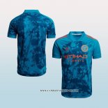 Tailandia Camiseta New York City Primeblue 2021