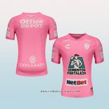 Tailandia Camiseta Pachuca Octubre Rosa 2021