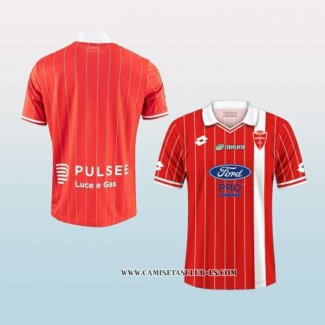 Tailandia Camiseta Primera AC Monza 25-26