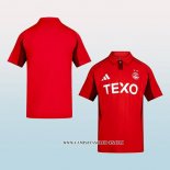 Tailandia Camiseta Primera Aberdeen 25-26