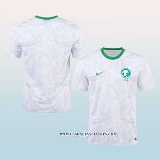 Tailandia Camiseta Primera Arabia Saudita 2022